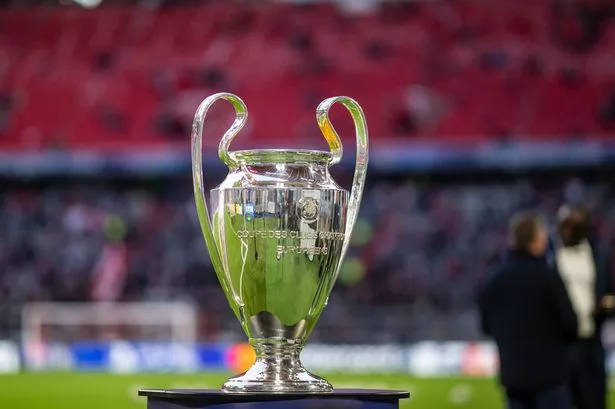 Champions League race state of play with SIX Premier League teams set to qualify