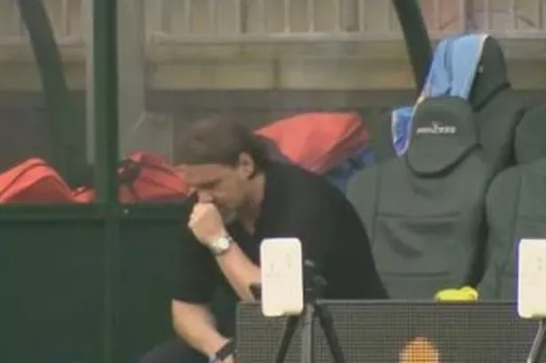 Daniel Farke admits he felt ‘empty’ after Leeds title celebrations as sack theory raised