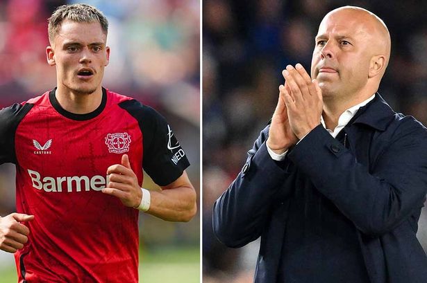 Florian Wirtz transfer bombshell: Dad’s Liverpool message as Arne Slot destroys Bayern Munich