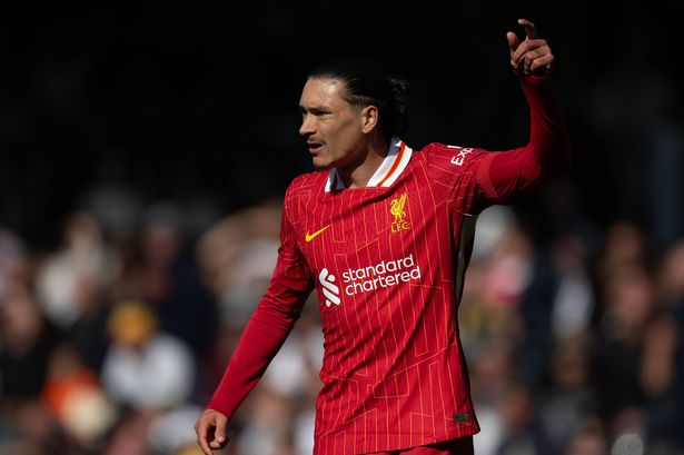 Liverpool transfer news: Darwin Nunez ‘set for exit’ as Reds enter Rayan Cherki race