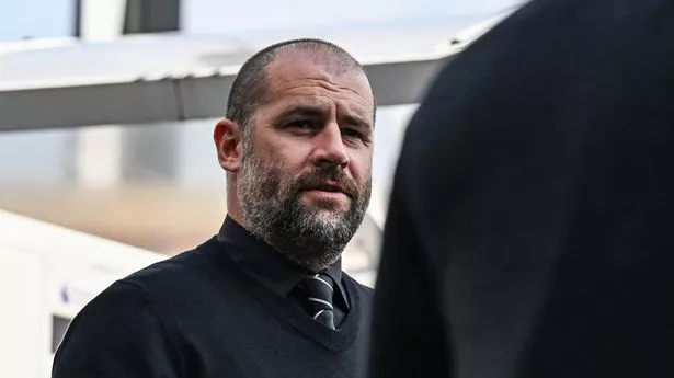 Newcastle sporting director Paul Mitchell to make shock exit ahead of transfer window