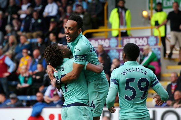 ‘I’m a Premier League star – Arsenal forced £34m transfer and I couldn’t say goodbye’