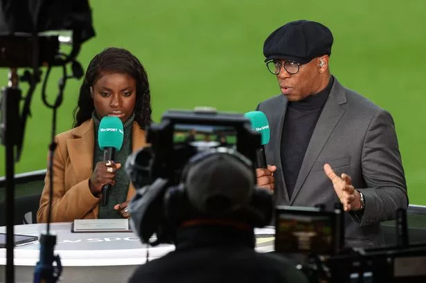 ITV face Eni Aluko dilemma for Euro 2025 after ‘traumatising’ Ian Wright fallout