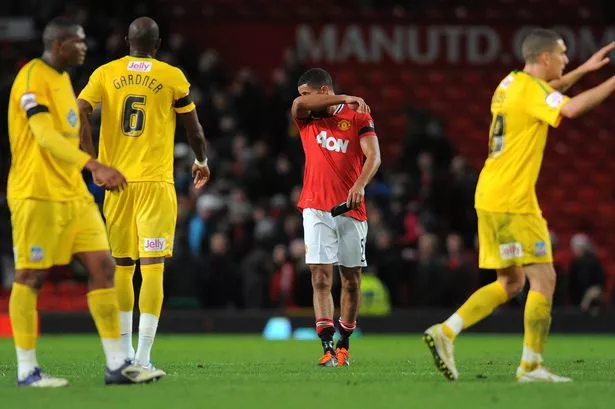 Man Utd youngster’s transfer left manager calling for probe over ‘blatant manipulation’