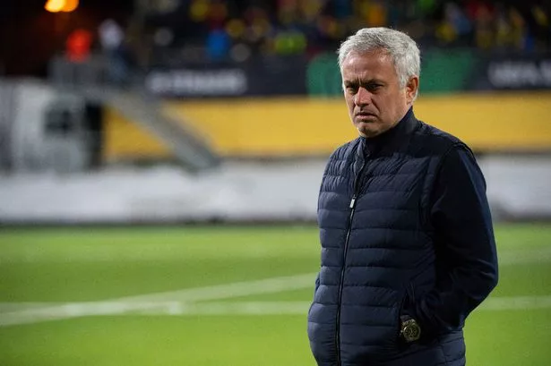 Jose Mourinho knows Tottenham may have made costly error despite Ange Postecoglou claim