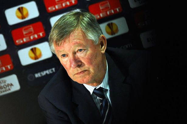 Man Utd aim to avoid repeat of Sir Alex Ferguson embarrassment in Europa League rematch
