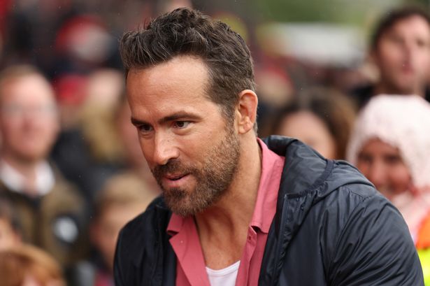 Ryan Reynolds is paying stars Premier League wages as surprising ‘Wrexham tax’ claim made