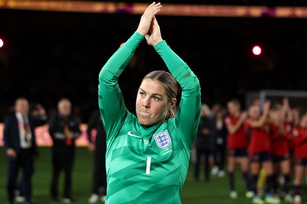 Mary Earps’ cryptic retirement message, X-rated incident, England row that ‘hurt’ her