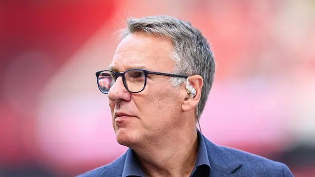 Paul Merson makes PSG vs Arsenal prediction for Champions League semi-final second leg