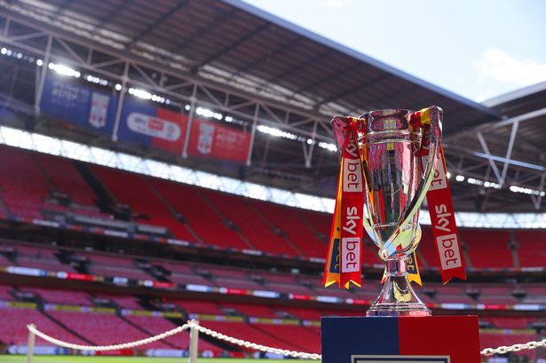 Championship play-off prize money as four teams fight for Premier League pay day