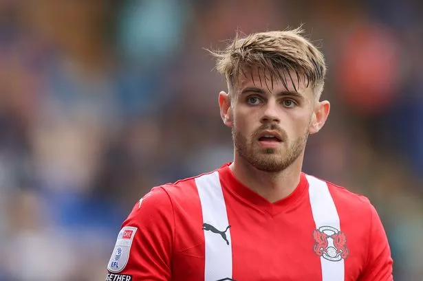 From League 1 golden boot to dream of USMNT World Cup call-up for Leyton Orient star