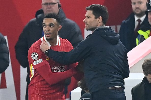 Trent Alexander-Arnold has made Xabi Alonso feelings clear before Real Madrid moves