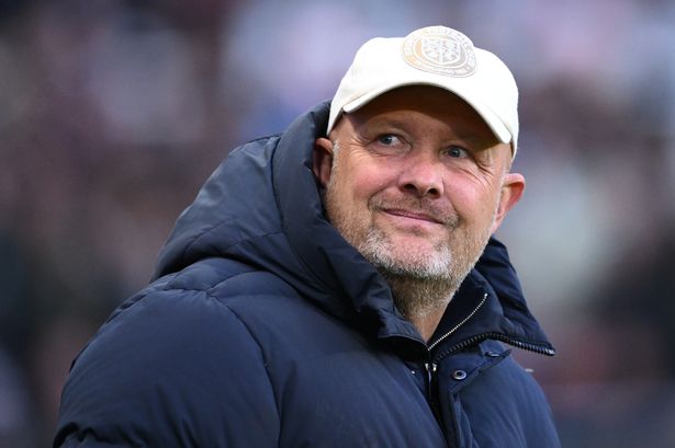 ‘You have to work that little bit smarter’ – Bromley boss Andy Woodman opens up on EFL life