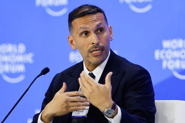 Man City chief sends message to fans waiting for verdict on 130 charges hearing