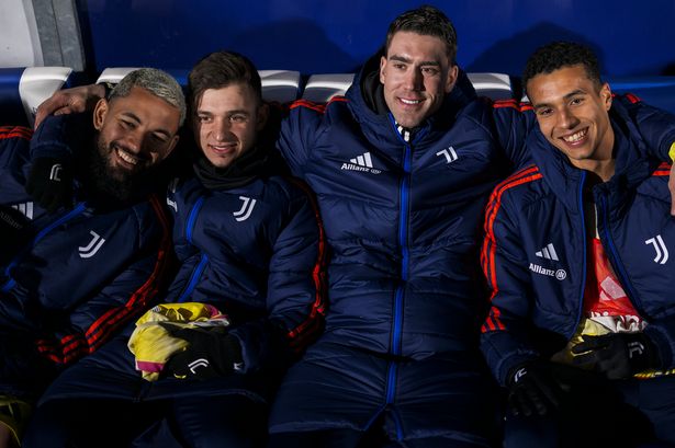 ‘I snubbed Arsenal and so did my team-mate – we could now be involved in Man Utd swap deal’