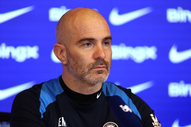 Chelsea WILL give Liverpool guard of honour as Enzo Maresca sends warning to champions