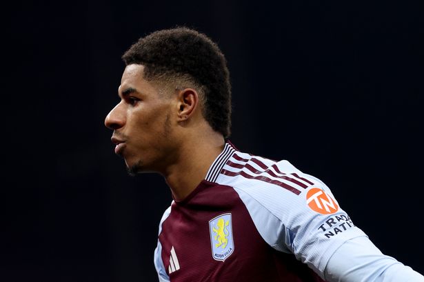 Marcus Rashford has two options as Man Utd door closed and preferred transfer emerges