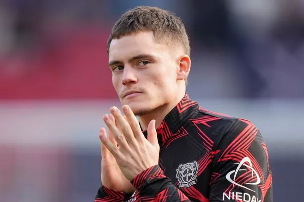 Liverpool transfer news: Florian Wirtz move sparks dilemma as terms agreed on deal