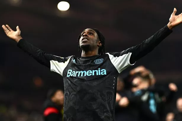 Liverpool transfer news: Jeremie Frimpong clause to be triggered as star gets green light to quit