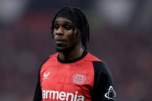 Football transfer news: Jeremie Frimpong set for Liverpool medical amid Florian Wirtz blow