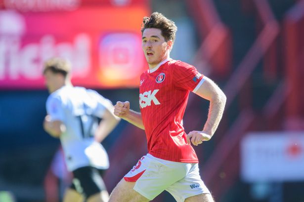 Conor Coventry puts West Ham ‘frustration’ behind him to shine at Charlton Athletic