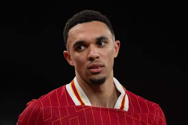 Liverpool could earn Trent Alexander-Arnold fee as Real Madrid react quickly to exit message