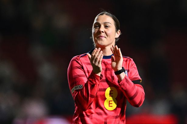 Why Mary Earps walked out on Lionesses five weeks before beginning Euros defence