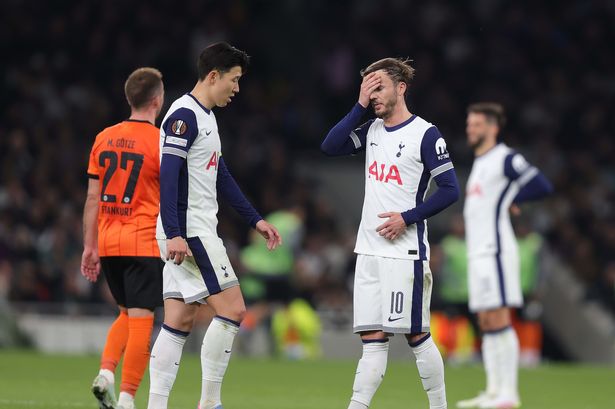 ‘Shocking’ Tottenham slammed for ‘disrespecting’ fans before Bodo/Glimt semi-final
