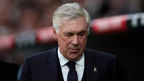 BREAKING: Carlo Ancelotti ‘appointed Brazil manager’ as Real Madrid exit date confirmed