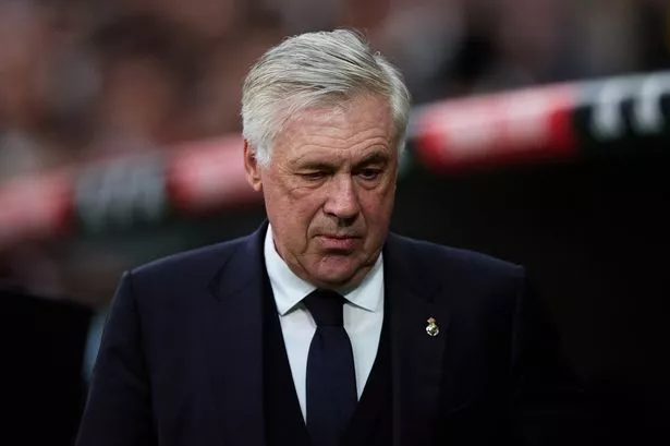 Real Madrid preparing to announce worst kept secret in football with new manager