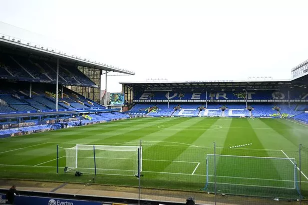 Everton make £82m Goodison Park U-turn as iconic stadium SAVED before final Premier League game