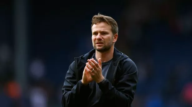 BREAKING: Watford sack yet ANOTHER manager as ex-Man Utd star Tom Cleverley axed by Hornets