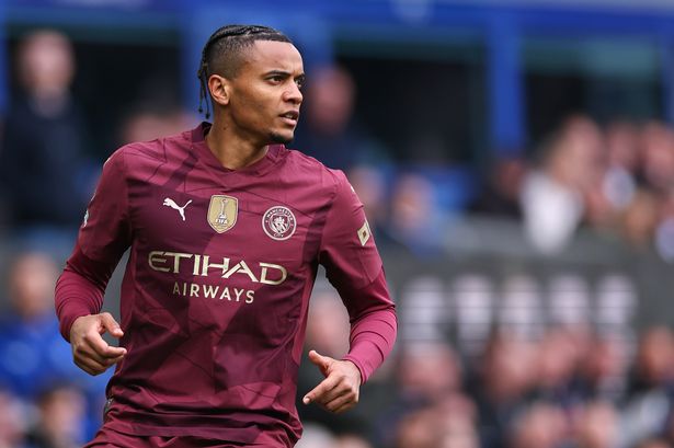 Man City star Manuel Akanji makes admission on difficult season – ‘It was too much’