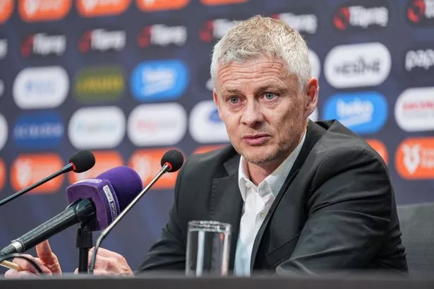 Ole Gunnar Solskjaer shows his true colours with response to Man Utd struggles