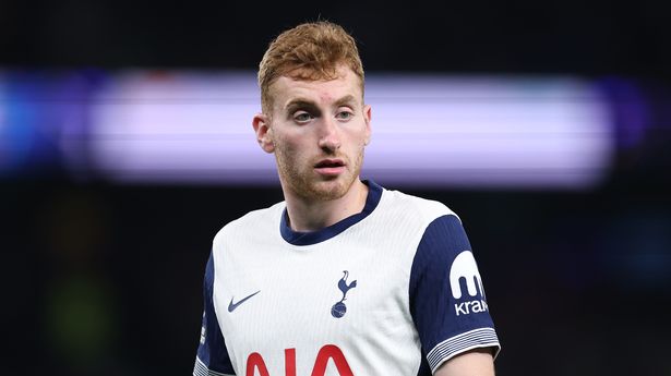 Dejan Kulusevski undergoes surgery as Tottenham suffer major Europa League final blow