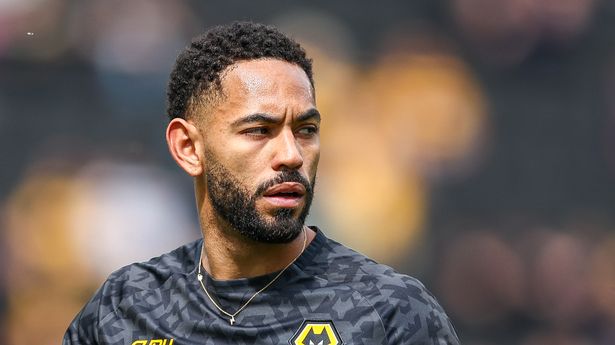 Wolves star gives honest Matheus Cunha admission and shares what Man Utd target is really like