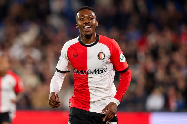 Brentford eye two transfer deals but face Premier League competition for midfielder