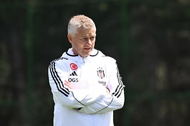 Ole Gunnar Solskjaer doubles down on Man Utd criticism as he slams transfer decision