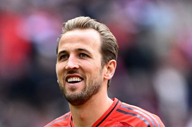 Harry Kane to hit back at trolls despite ‘insane decision’ denying him Bayern Munich moment