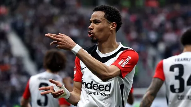 Liverpool ‘ready to rival’ Chelsea for blockbuster £84m Hugo Eikitike transfer