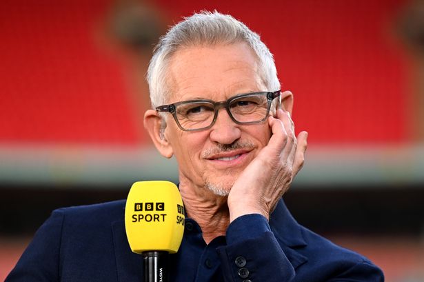 Gary Lineker’s £50m demand, big-money Sky Sports offer and next career move confirmed