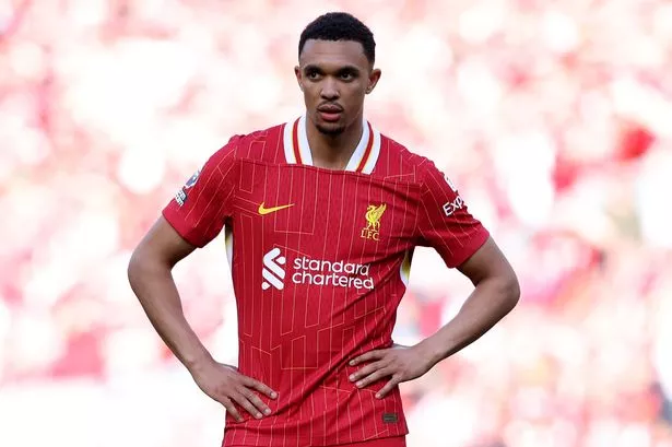 Liverpool news: Trent Alexander-Arnold urged to leave as Darwin Nunez transfer made