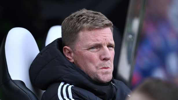 Newcastle suffer huge injury blow as key star set to miss remainder of season