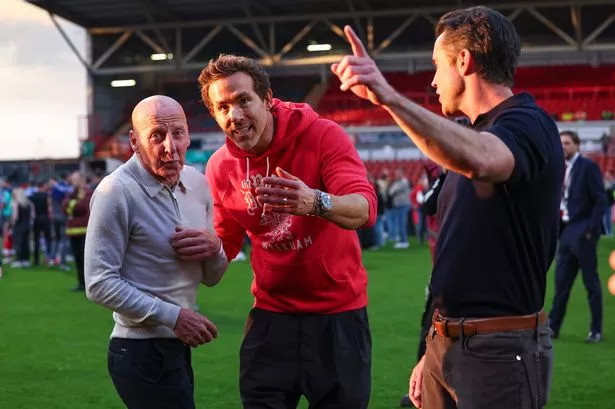 Ryan Reynolds sent clear transfer message as four-word verdict given on Man Utd star