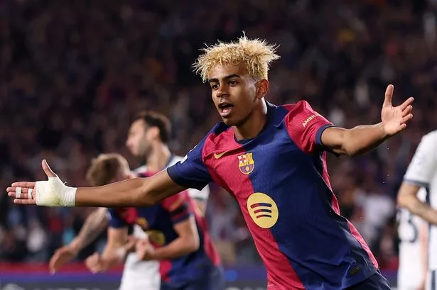 Rio Ferdinand makes surprising Lamine Yamal claim after sensational performance