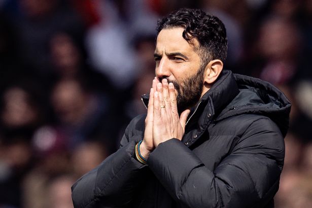 Man Utd decide on just FOUR untouchables ahead of massive summer fire sale