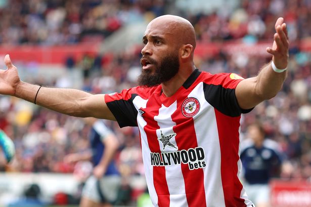 Man Utd transfer news: Bryan Mbeumo warning sent as latest striker bid fails