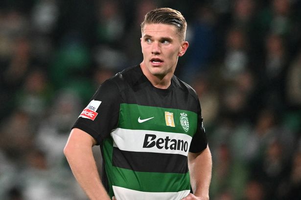 Arsenal transfer news: Viktor Gyokeres makes preference clear as Martin Zubimendi doubts emerge