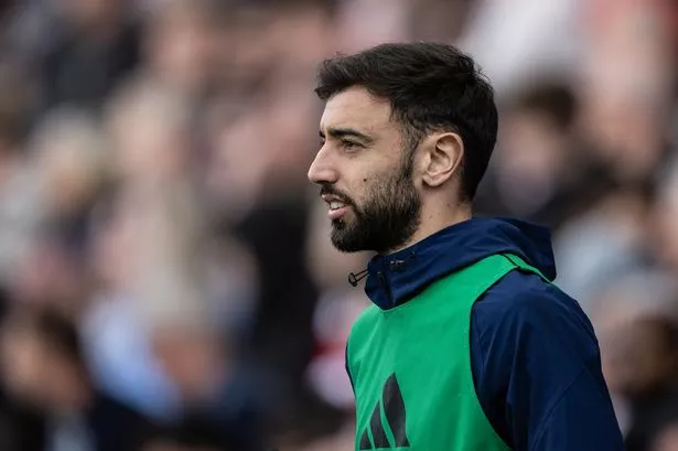 Man Utd transfer news: Red Devils eye former star as Bruno Fernandes exit stance confirmed