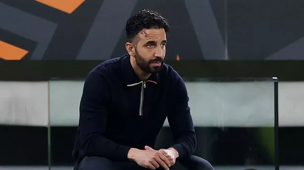 Man Utd and Ruben Amorim pass toughest test to keep Champions League dream alive